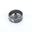 WPW10251381 Whirlpool Knob
