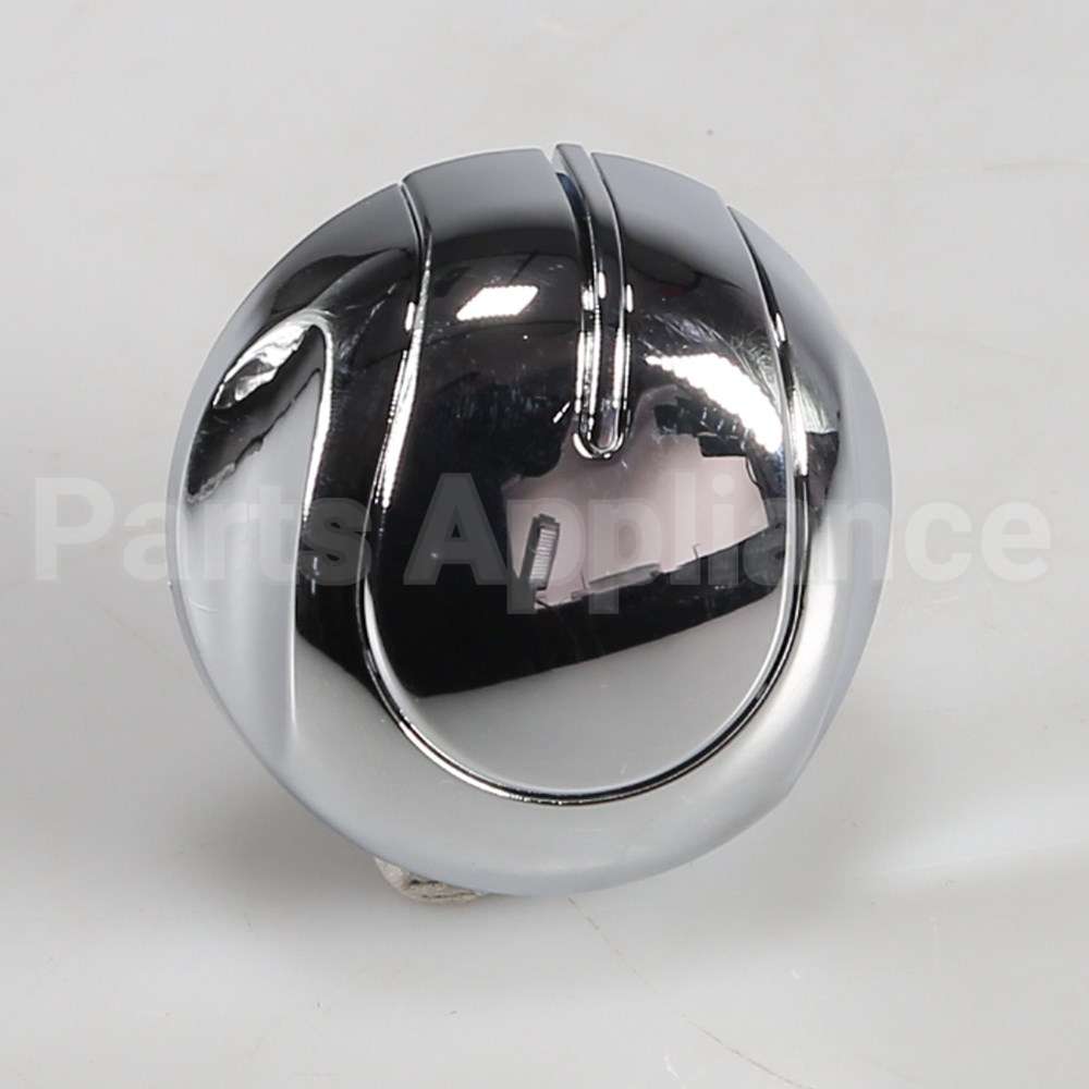 WPW10251394 Whirlpool Knob