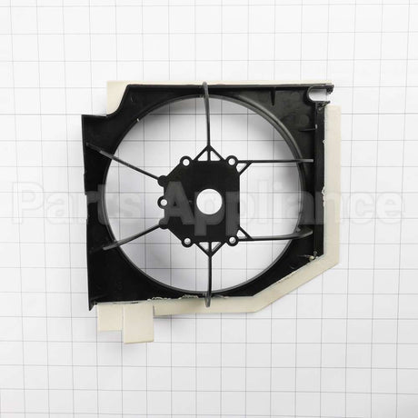 WPW10251467 Whirlpool Baffle-Air