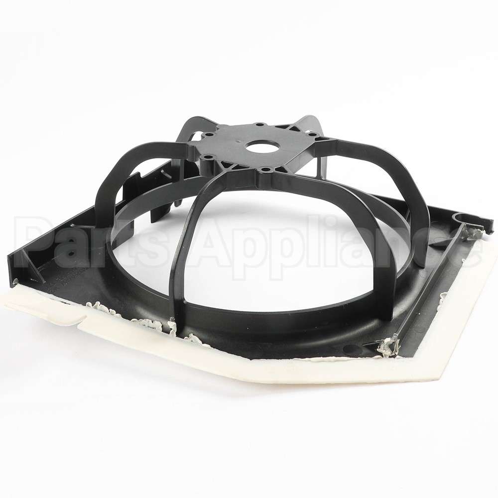 WPW10251467 Whirlpool Baffle-Air