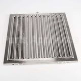 WPW10252087 Whirlpool Filter