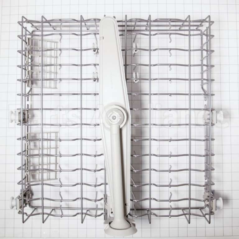 WPW10253040 Whirlpool Dishrack