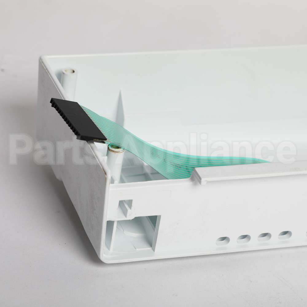WPW10253580 Whirlpool Panel-Cntl