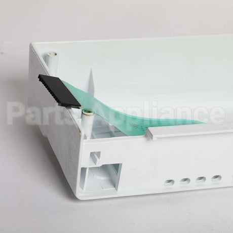 WPW10253580 Whirlpool Panel-Cntl