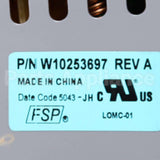 WPW10253697 Whirlpool Cntrl-Elec