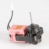 WPW10253821 Whirlpool Motor-Evap
