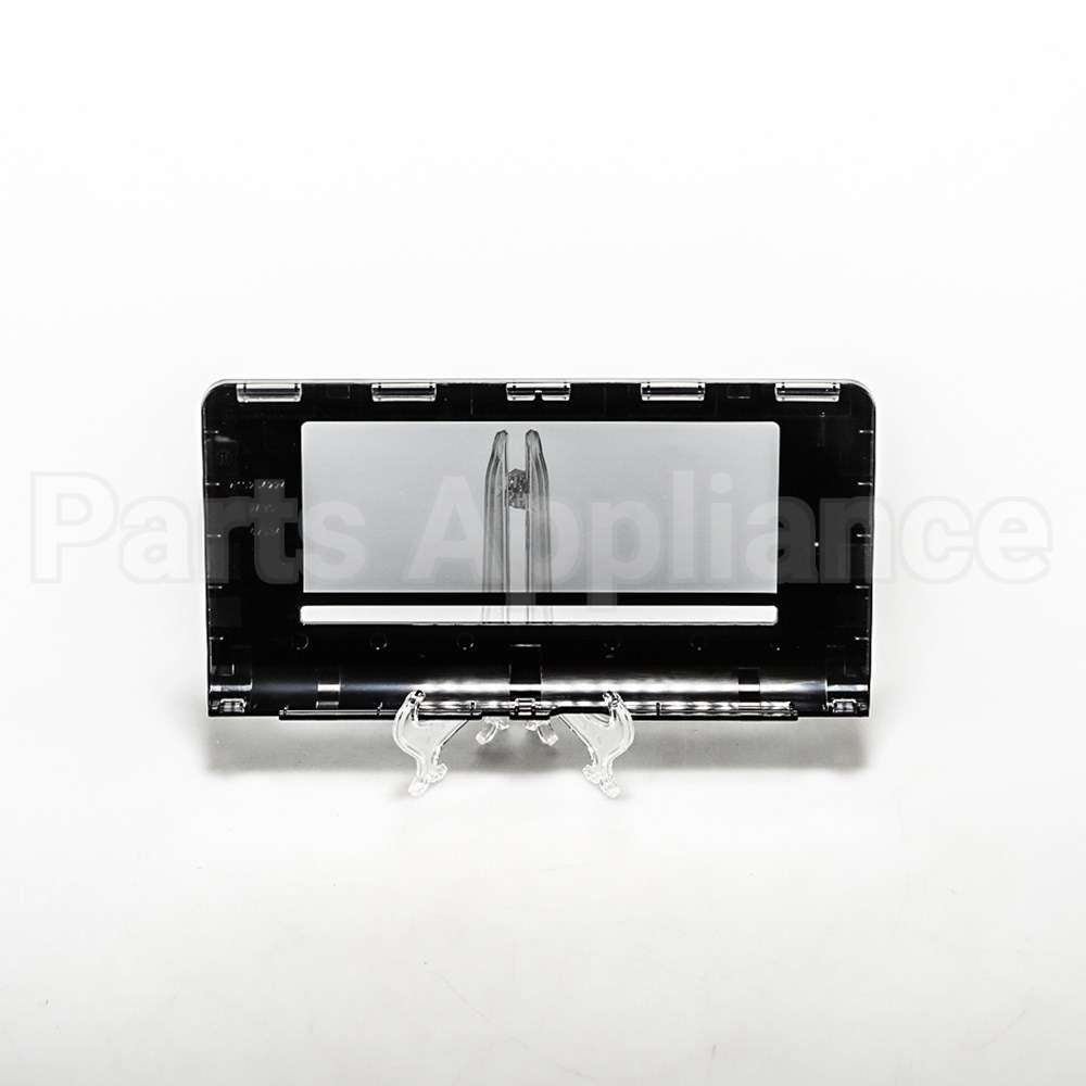 WPW10254285 Whirlpool Escutcheon