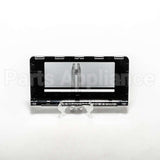 WPW10254285 Whirlpool Escutcheon