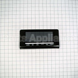 WPW10254285 Whirlpool Escutcheon
