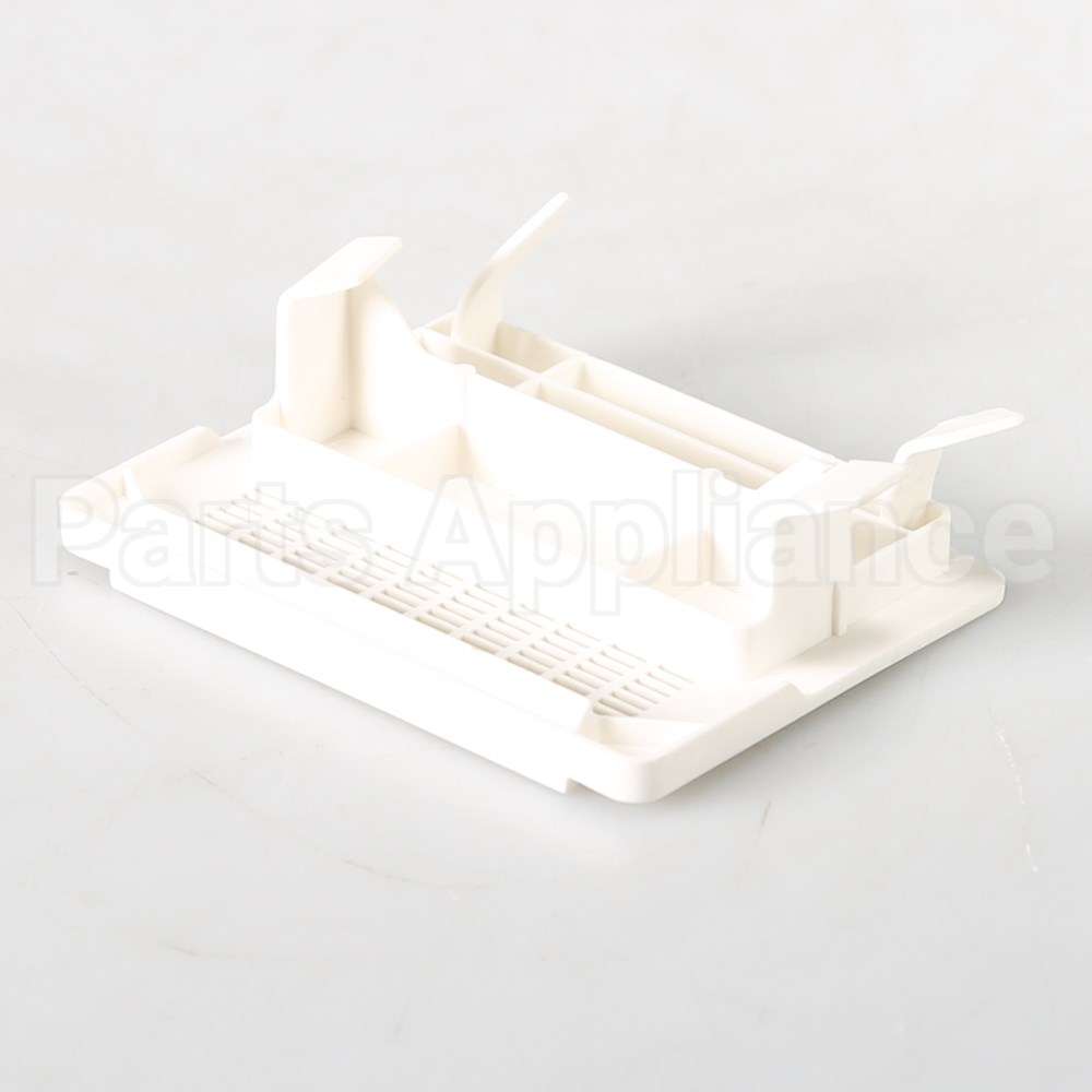 WPW10254548 Whirlpool Deflector