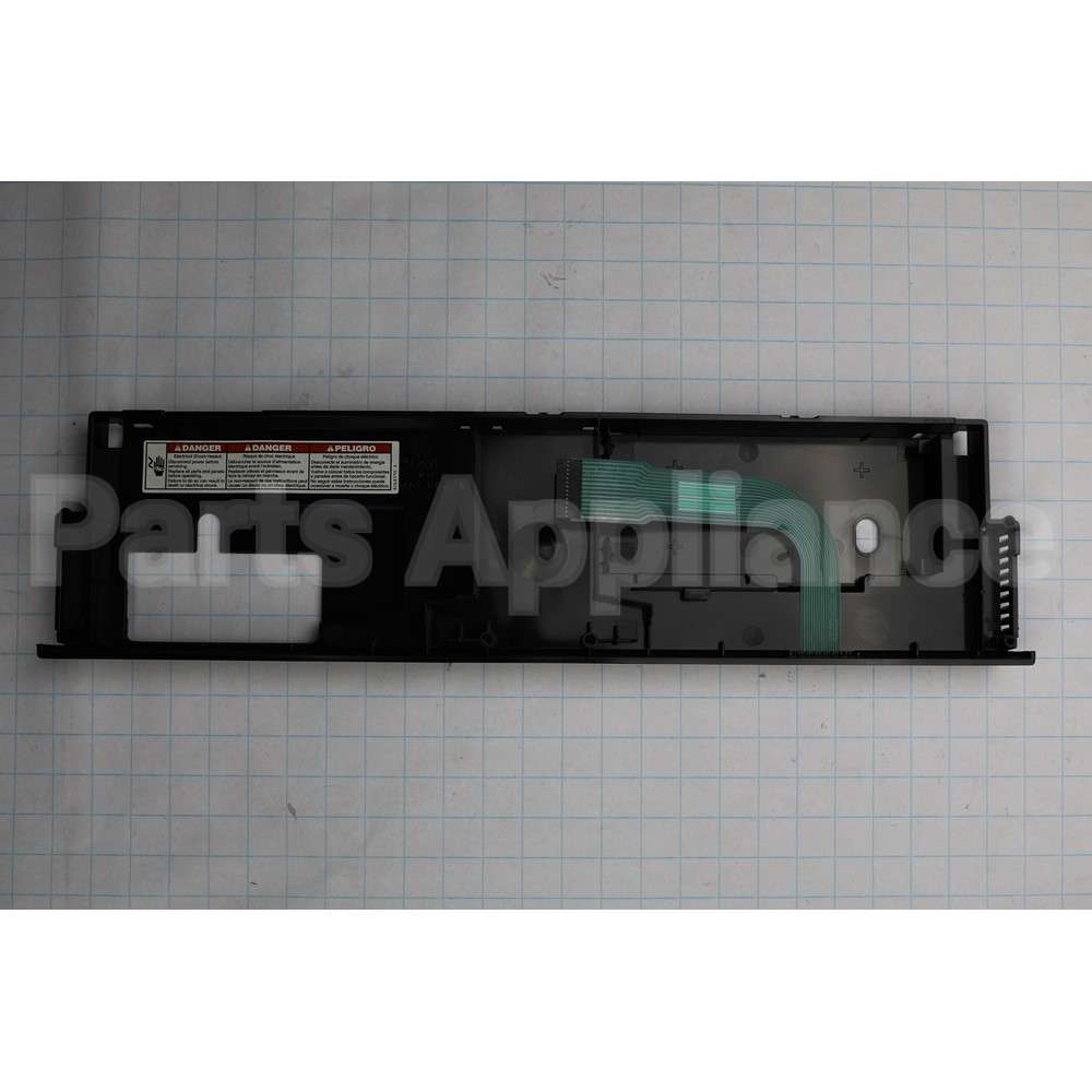 WPW10254839 Whirlpool Panel-Cntl