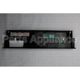 WPW10254839 Whirlpool Panel-Cntl