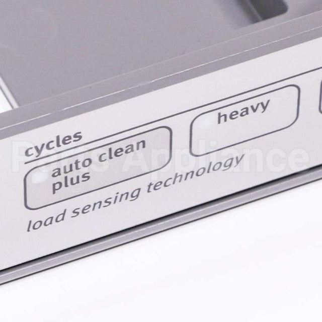 WPW10254842 Whirlpool Panel-Cntl
