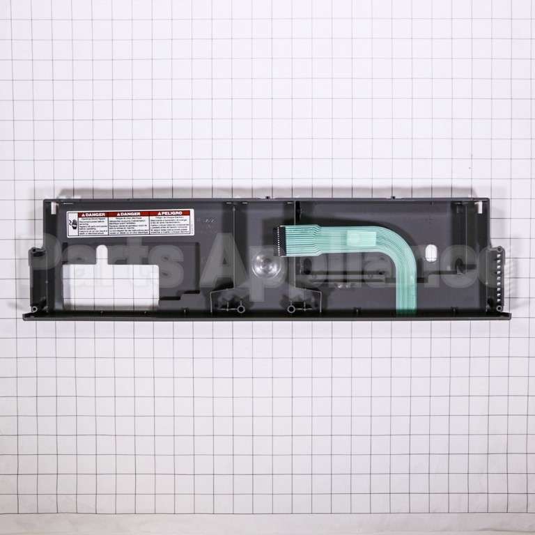 WPW10254842 Whirlpool Panel-Cntl