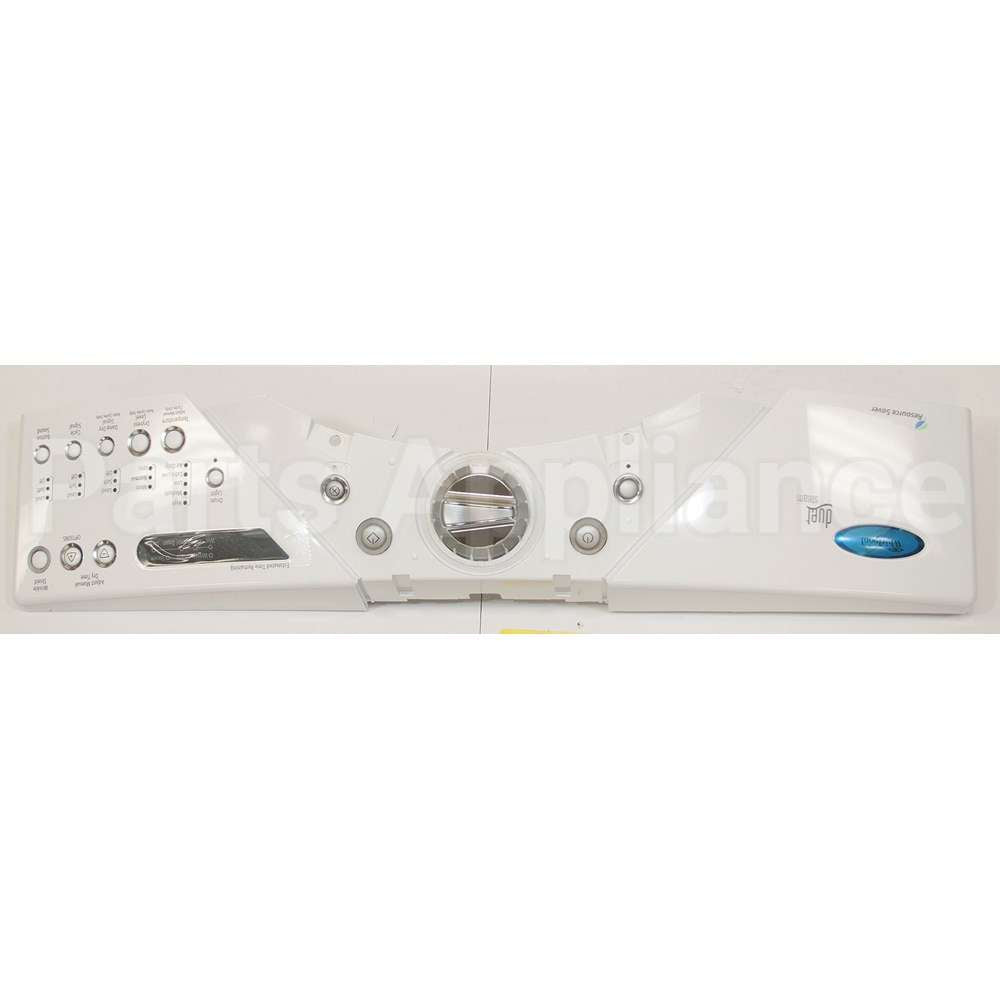 WPW10255229 Whirlpool Console