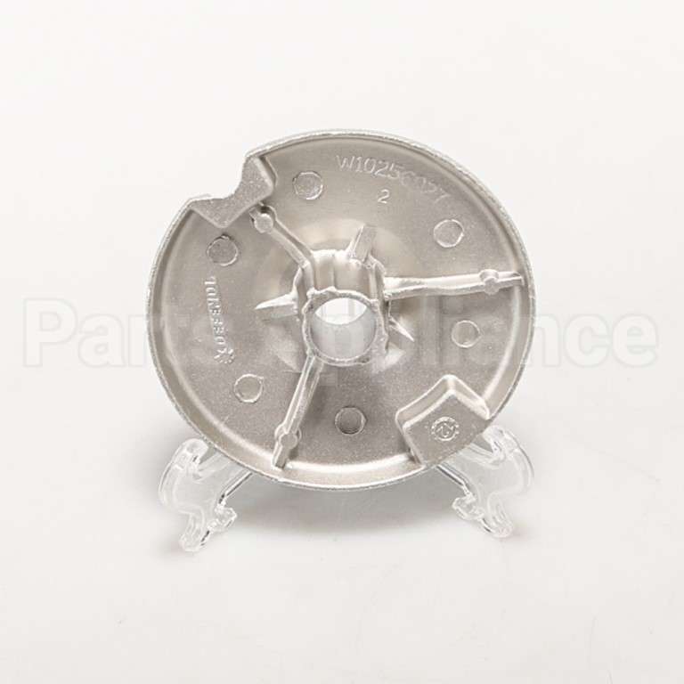 WPW10256027 Whirlpool Burnr-Head