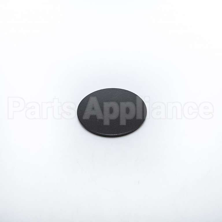 WPW10256034 Whirlpool Cap-Burner
