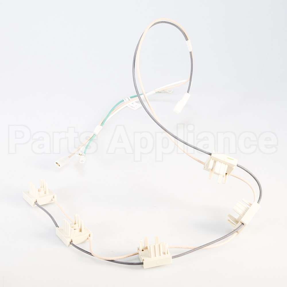 WPW10256072 Whirlpool Harns-Wire