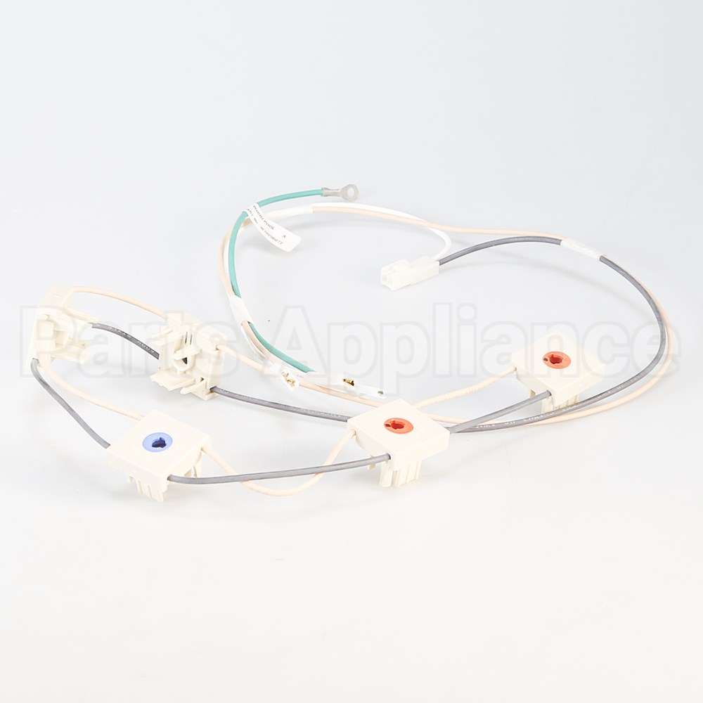 WPW10256072 Whirlpool Harns-Wire
