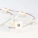 WPW10256072 Whirlpool Harns-Wire