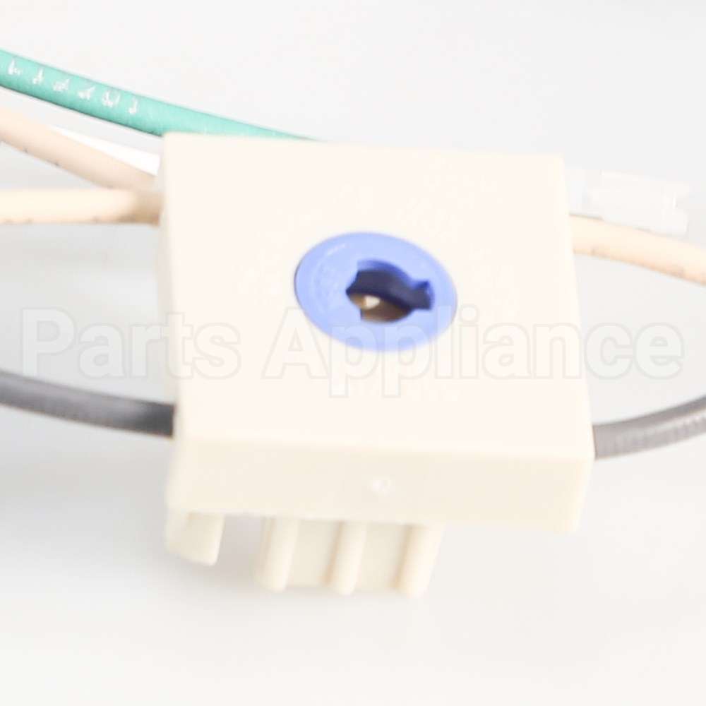 WPW10256072 Whirlpool Harns-Wire