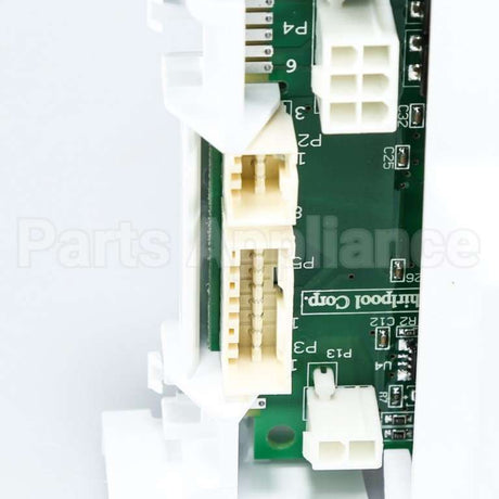 WPW10256719 Whirlpool Cntrl-Elec