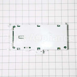 WPW10256719 Whirlpool Cntrl-Elec