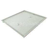 WPW10256767 Whirlpool Shelf-Glas