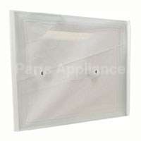WPW10256768 Whirlpool Shelf-Glas