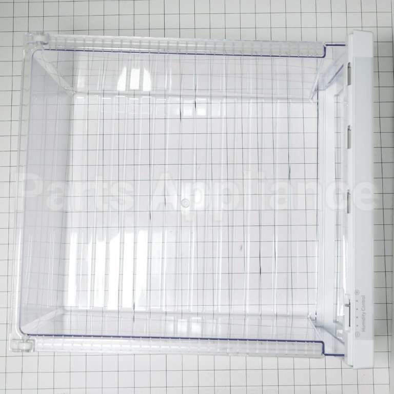 WPW10256801 Whirlpool Pan-Crispr