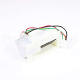 WPW10257451 Whirlpool Damper
