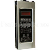 WPW10258190 Whirlpool Panl-Cntrl