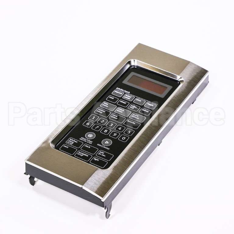 WPW10258190 Whirlpool Panl-Cntrl