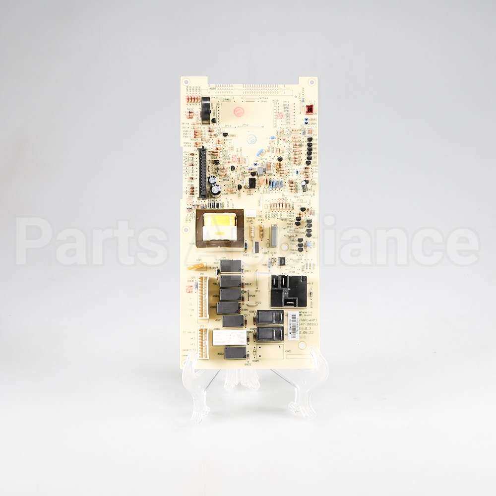 WPW10259219 Whirlpool Cntrl-Elec