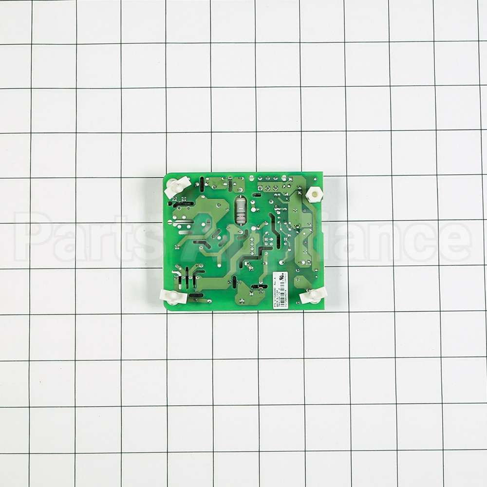 WPW10260060 Whirlpool Cntrl-Elec