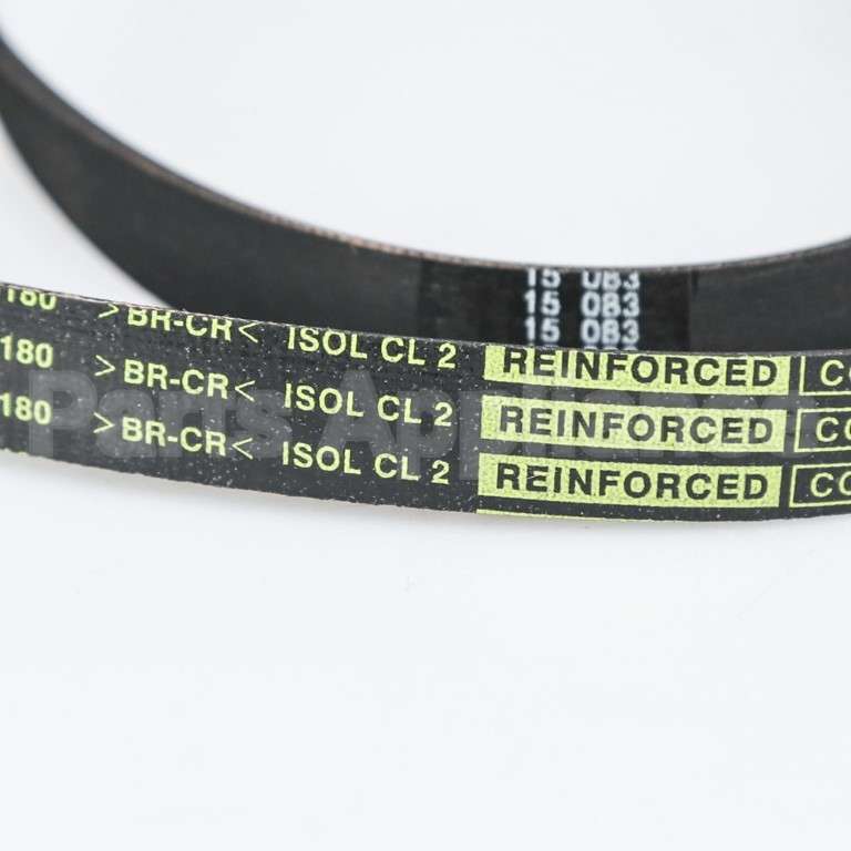 WPW10260319 Whirlpool Belt