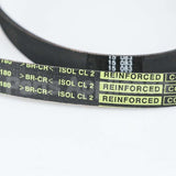 WPW10260319 Whirlpool Belt
