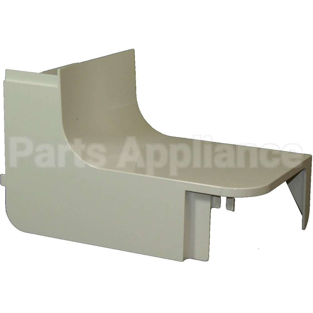 WPW10260405 Whirlpool Cover-Filt