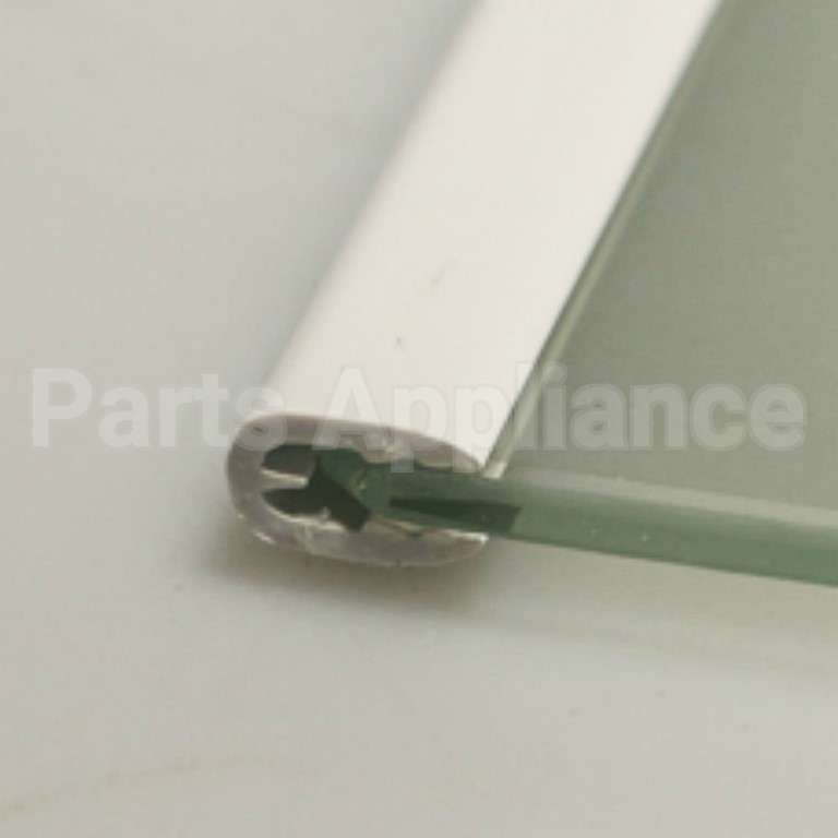 WPW10261035 Whirlpool Shelf-Glas