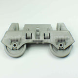 WPW10261334 Whirlpool Wheel
