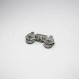 WPW10261335 Whirlpool Wheel
