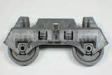 WPW10261335 Whirlpool Wheel