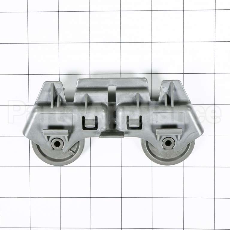 WPW10261335 Whirlpool Wheel