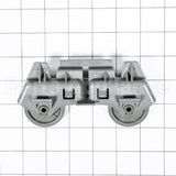 WPW10261335 Whirlpool Wheel