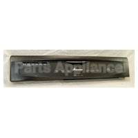 WPW10261437 Whirlpool Panel-Cntl