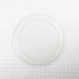 WPW10267856 Whirlpool Glass Microwave Tray