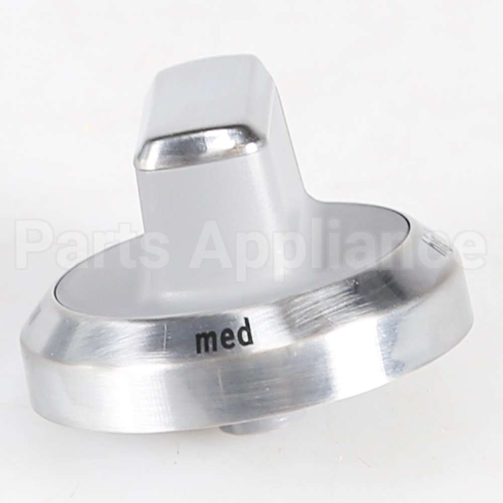 WPW10268448 Whirlpool Knob
