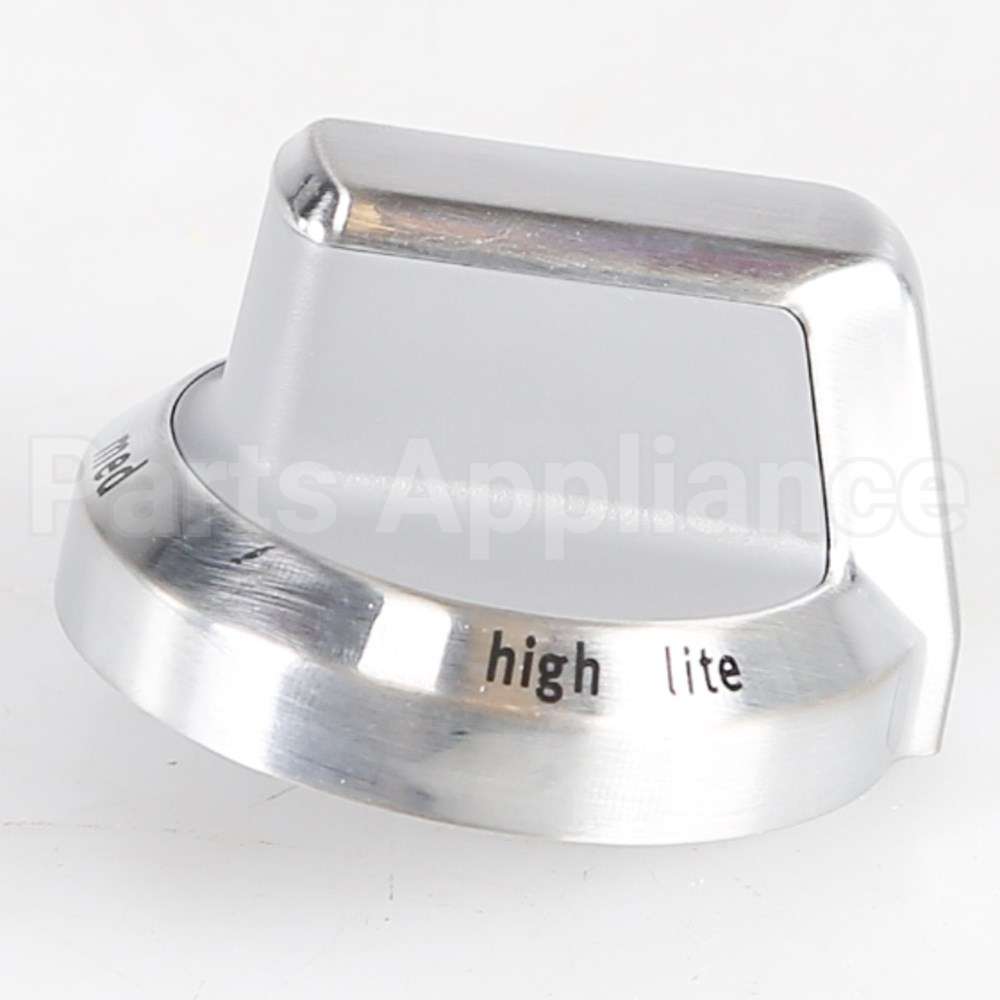 WPW10268448 Whirlpool Knob