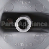 WPW10268448 Whirlpool Knob
