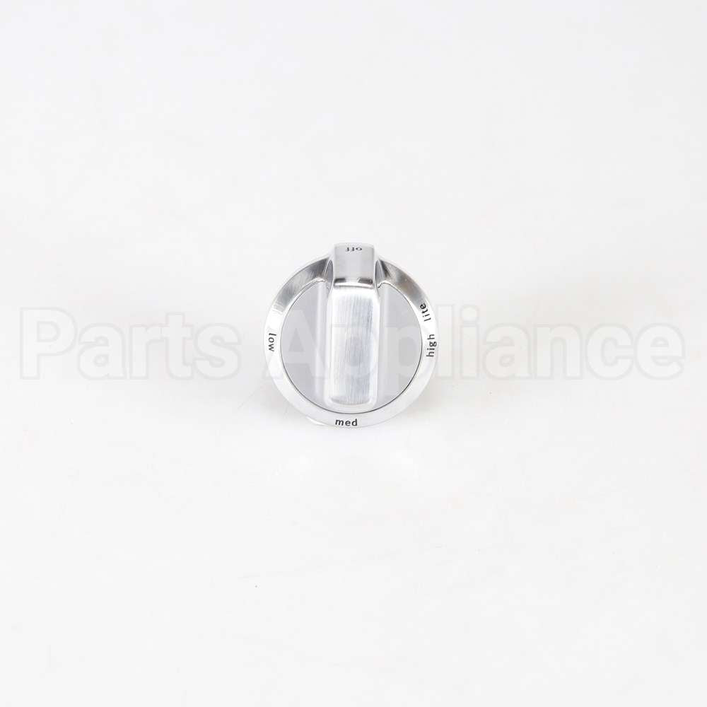 WPW10268448 Whirlpool Knob